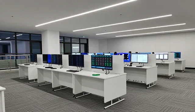 技术选型中的关键考量因素与实际应用
