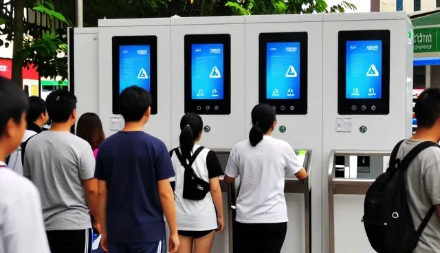 制造业设备安装调试中的关键操作与维护技巧