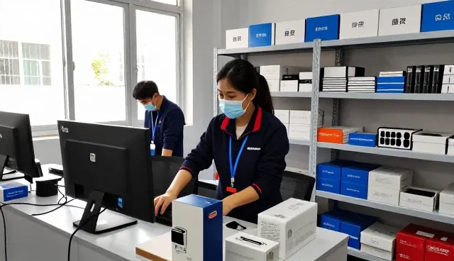 上海来来服饰整理中心打造符合现代需求的物流保险